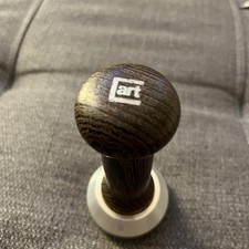 ART Barista Espresso Tamper |