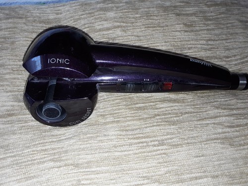 Babyliss paris curl secret - paris,