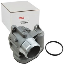 NTY DROSSELKLAPPE REGELKLAPPE