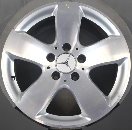 Original mercedes klasse - original, e