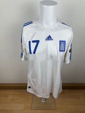 Gekas #17 Griechenland EM 2008