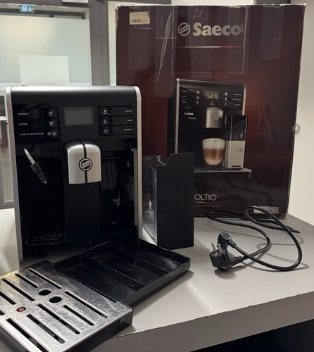 Saeco moltio 8768 - saeco, hd