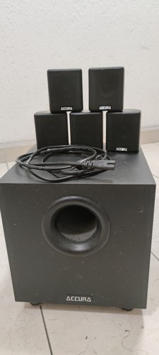 Surround system yamaha - surround,