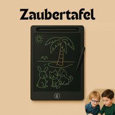  LCD Schreibtafel Zeichenbrett