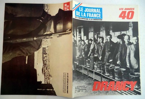 Journal france nr - de, la