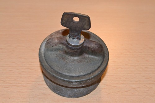 Oldtimer passat tankdeckel - passat,