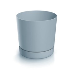 Blumentopf Übertopf