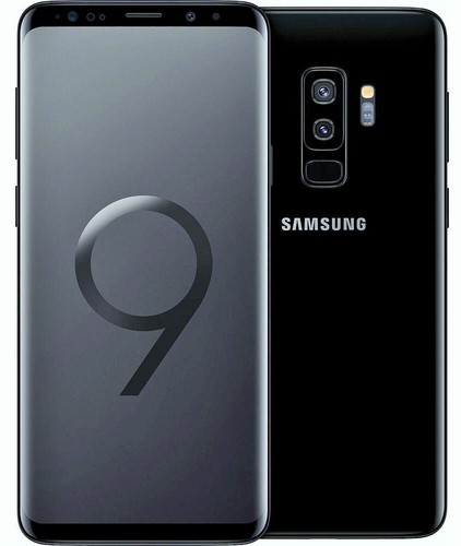 Samsung galaxy plus - s9,