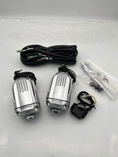 Sw-Motech HAWK LED Scheinwerfer Kit Headlight Light Kit Motorrad #22819