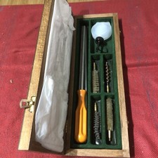 Vintage Compact Pocket Gun