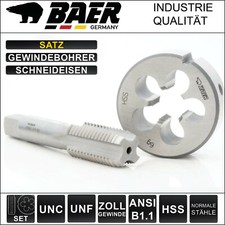 Gewindebohrer baer hss - gewindebohrer,