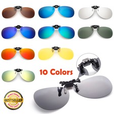 UV 400 Überbrille Aufsatz