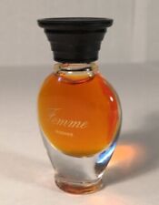 Rochas Femme Miniatur Eau de Parfum / EDP 3 ml