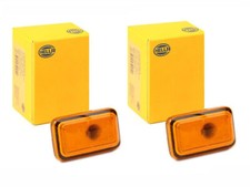 Porsche VW Audi Euro Side