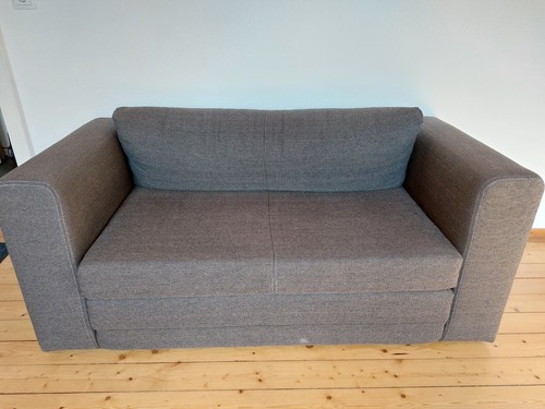 Ikea askeby 2er - ikea, bettsofa