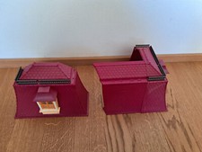 Playmobil 5302 3 Dachteile