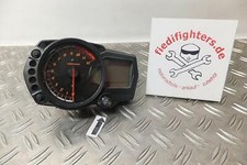 Tacho Cockpit Instrumente