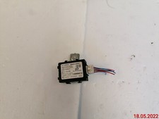 Hyundai Getz ECU Wegfahrsperre