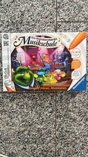Tiptoi Spiel, Musikschule neu, 4-7 Jahre
