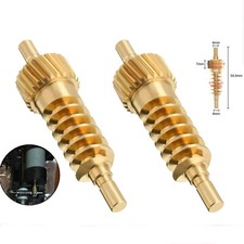 2Pcs Vordersitz Reparatur