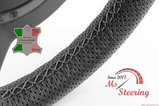 FOR PEUGEOT 307 01-08 BLACK