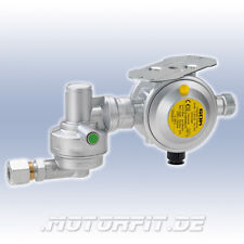 GOK Gasdruckregler Caramatic