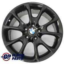 BMW F30 F31 Leichtmetallfelge 18" 8,5J ET:47 V-Speiche Styling 398 6796251