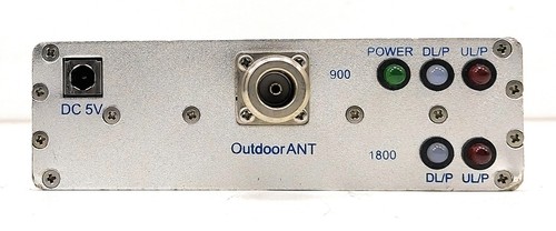 Gsm egsm 1g1d dualband - gsm, sr-17-1g1d