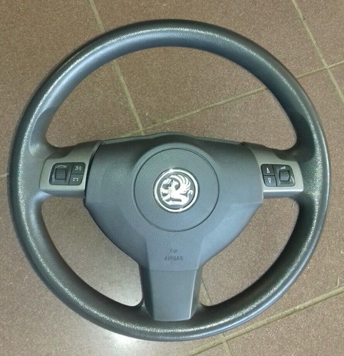Opel vectra 08 lenkrad - opel,