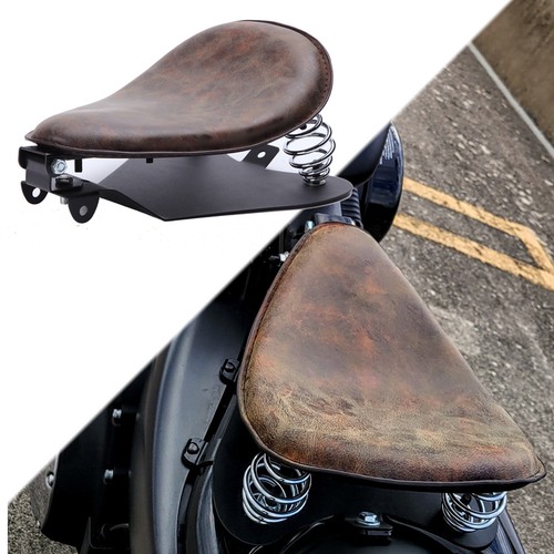 Motorrad sattel solo - sattel,