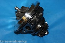 Turbocharger Fuselage Group