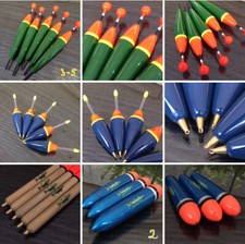 5 Zander Posen Hecht Waggler