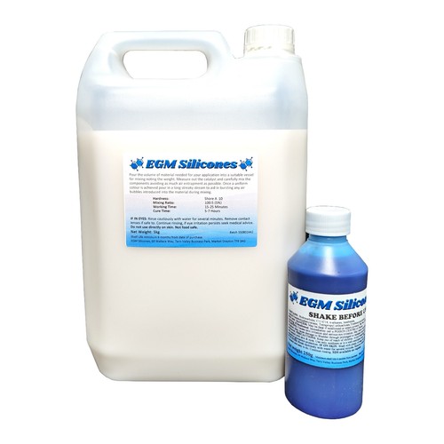 Rtv silikon formgummi - rtv,