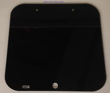 Glasabdeckung Dometic Smev