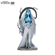 Corpse Bride Sammelfiguren