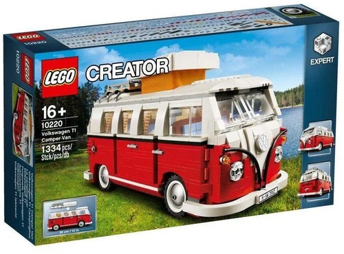 Lego 10220 creator - 10220, expert