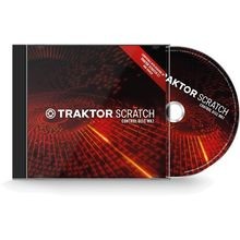 Native instruments traktor - instruments,