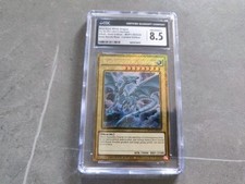 Blue Eyes White Dragon