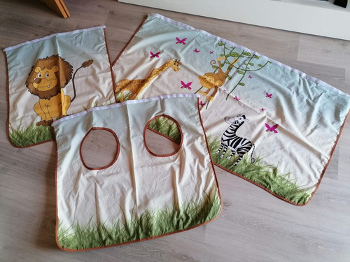 Kinder bett - kinder,