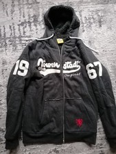 Eintracht Braunschweig Hoodiejacke Winter L Neu