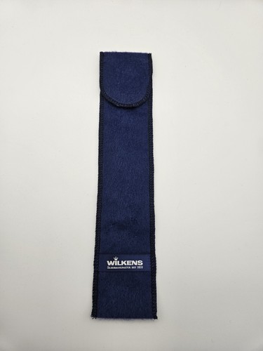 Wilkens bestecktasche mit - wilkens,