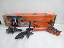 Black Decker Akku-rasentrimmer Stc1840epc