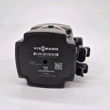 Grundfos Viessmann UPM3 15 -