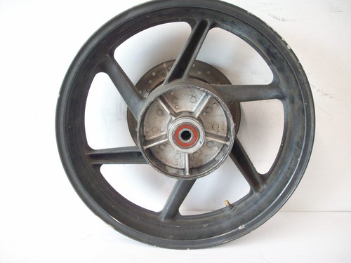 Felge rad hinterrad - rad,, honda