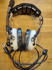 Pilotenheadset sl40 neu nie - pilotenheadset,