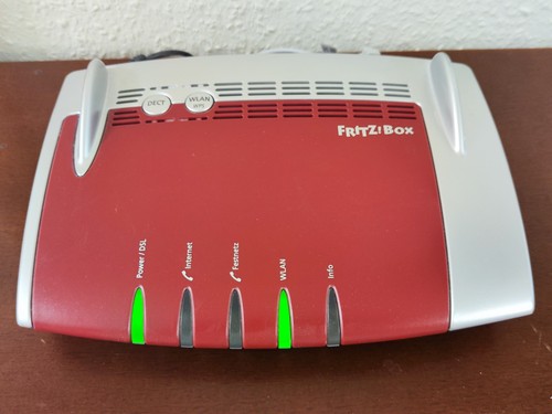 Fritz box 7490 - fritz!box, mit