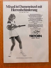Tretorn Tennis Mixed