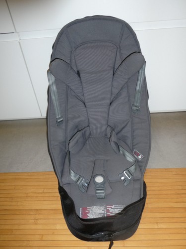 Joolz geo sitzer stoff - sitzer, mit