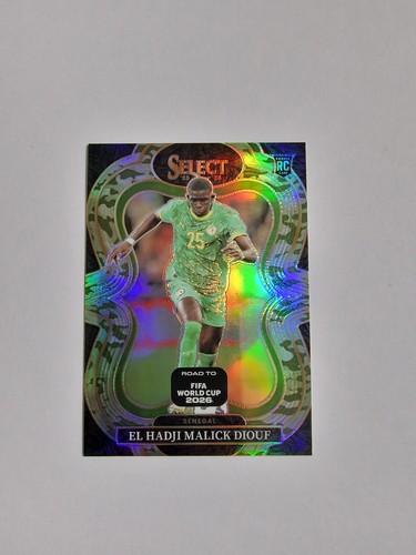 Hadji malik diouf 199 - el,