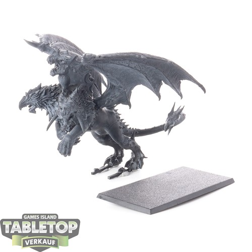Warriors chaos chimera - warriors, of